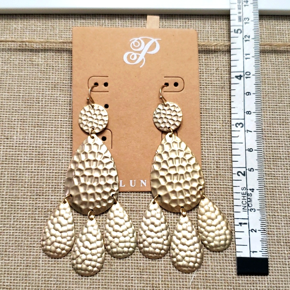 Plunder Jewelry Earrings Plunder Jewelry Earrings